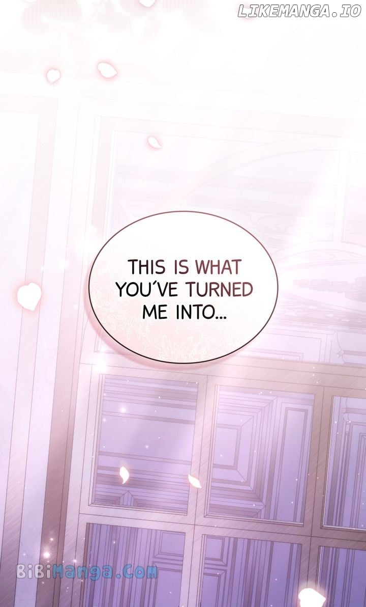The Tragedy of a Villainess Chapter 68 page 59