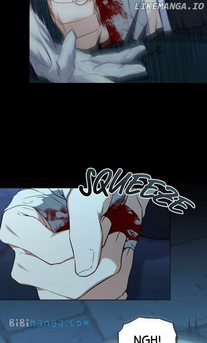 The Tragedy of a Villainess Chapter 68 page 65