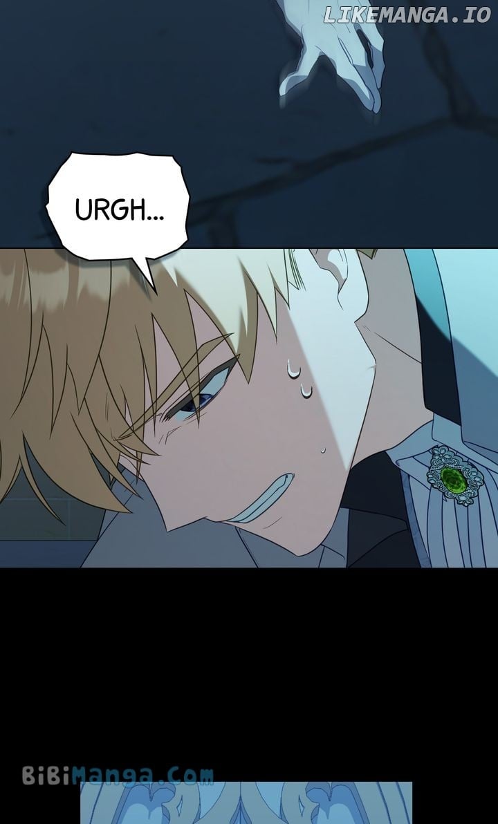 The Tragedy of a Villainess Chapter 68 page 67