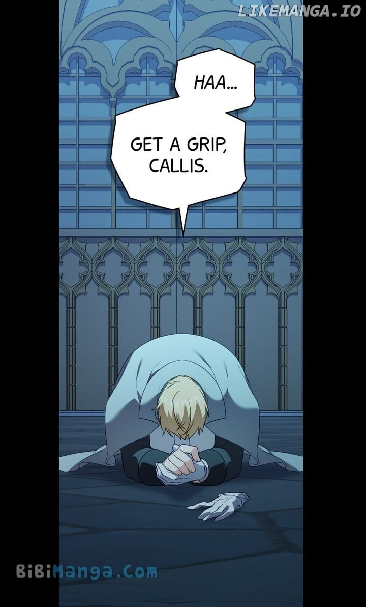The Tragedy of a Villainess Chapter 68 page 68