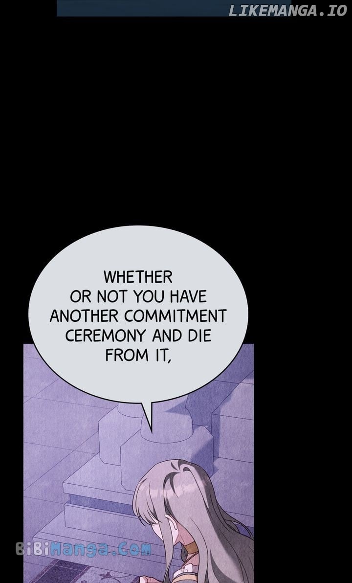 The Tragedy of a Villainess Chapter 68 page 69