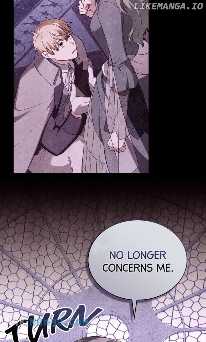 The Tragedy of a Villainess Chapter 68 page 70