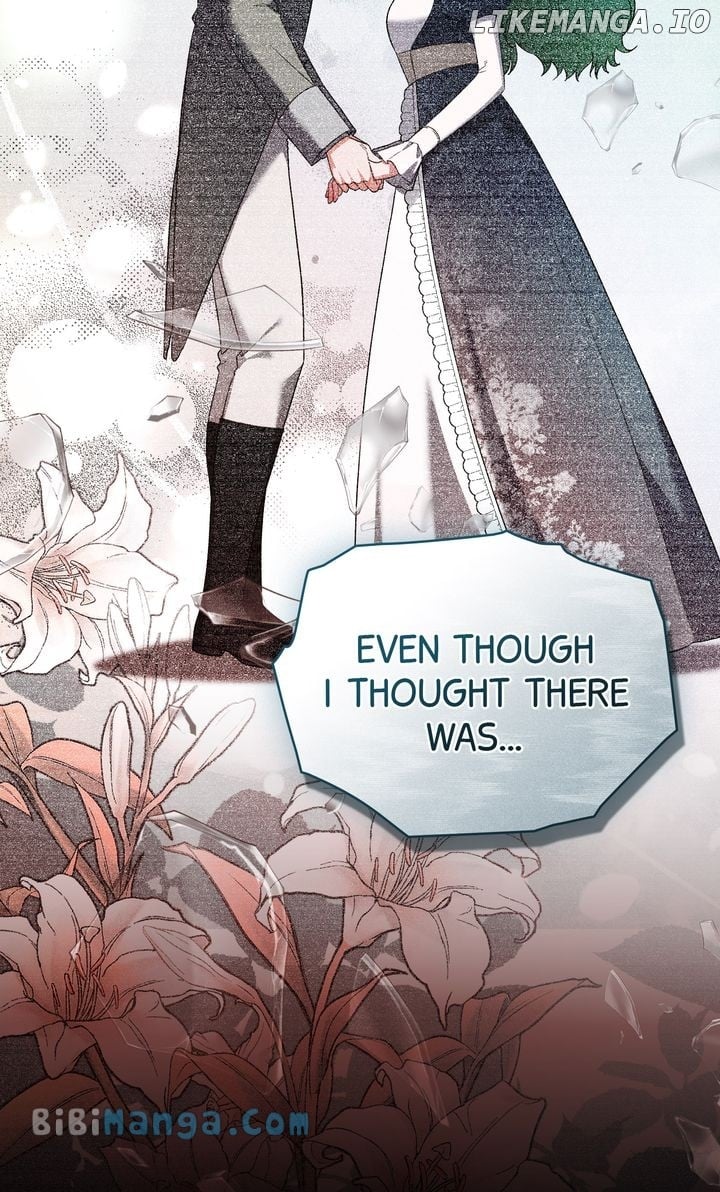 The Tragedy of a Villainess Chapter 68 page 76
