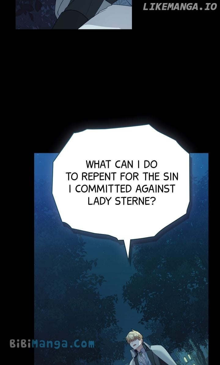 The Tragedy of a Villainess Chapter 68 page 78