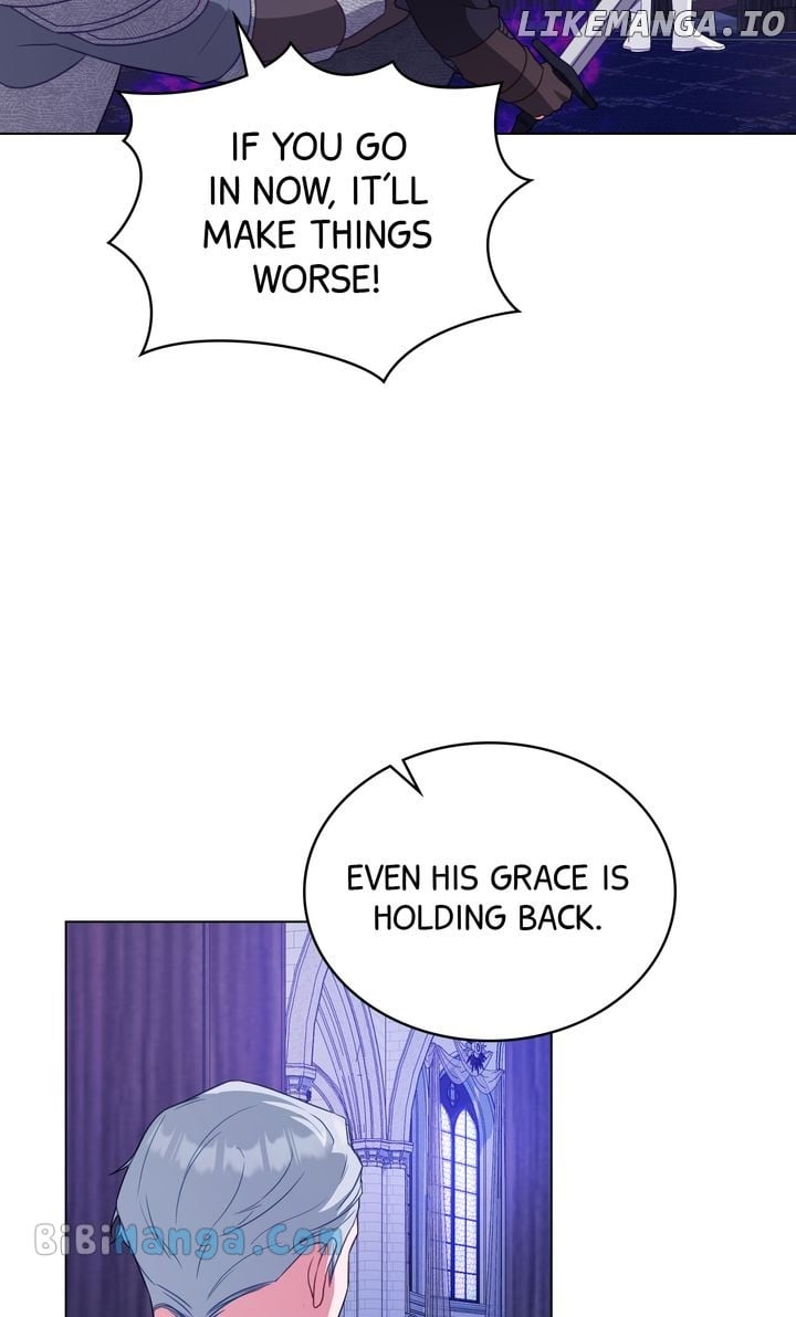 The Tragedy of a Villainess Chapter 68 page 7