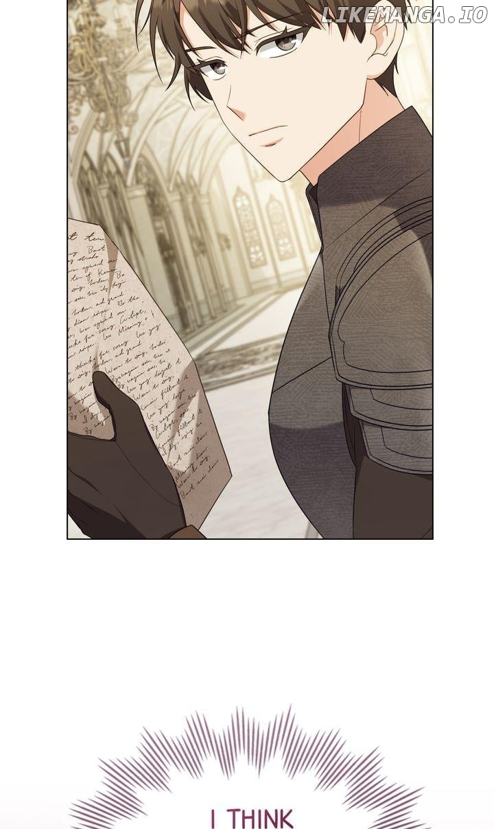 The Tragedy of a Villainess Chapter 77 page 12