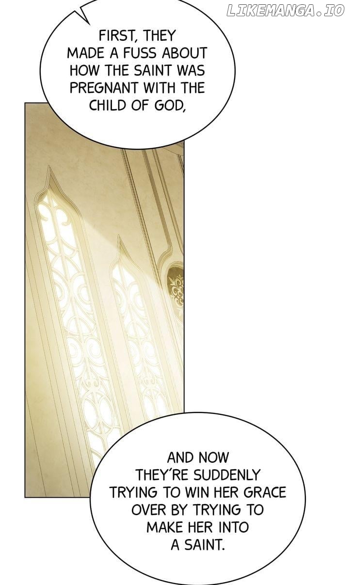 The Tragedy of a Villainess Chapter 77 page 17