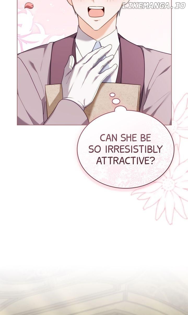 The Tragedy of a Villainess Chapter 77 page 24