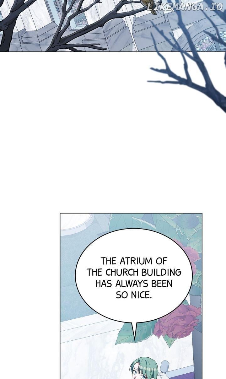 The Tragedy of a Villainess Chapter 77 page 29