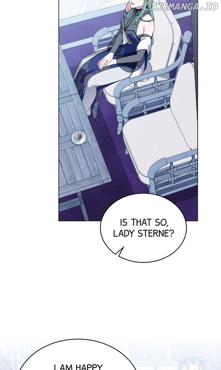 The Tragedy of a Villainess Chapter 77 page 30