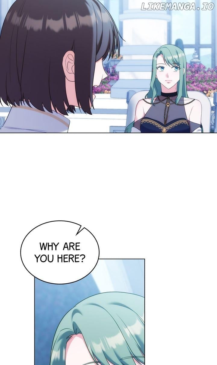 The Tragedy of a Villainess Chapter 77 page 34