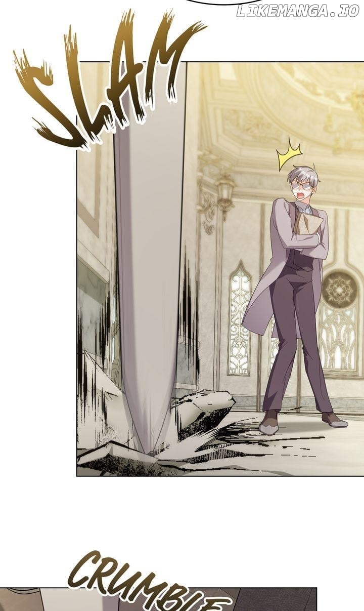 The Tragedy of a Villainess Chapter 77 page 3