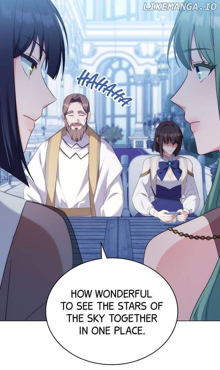 The Tragedy of a Villainess Chapter 77 page 39