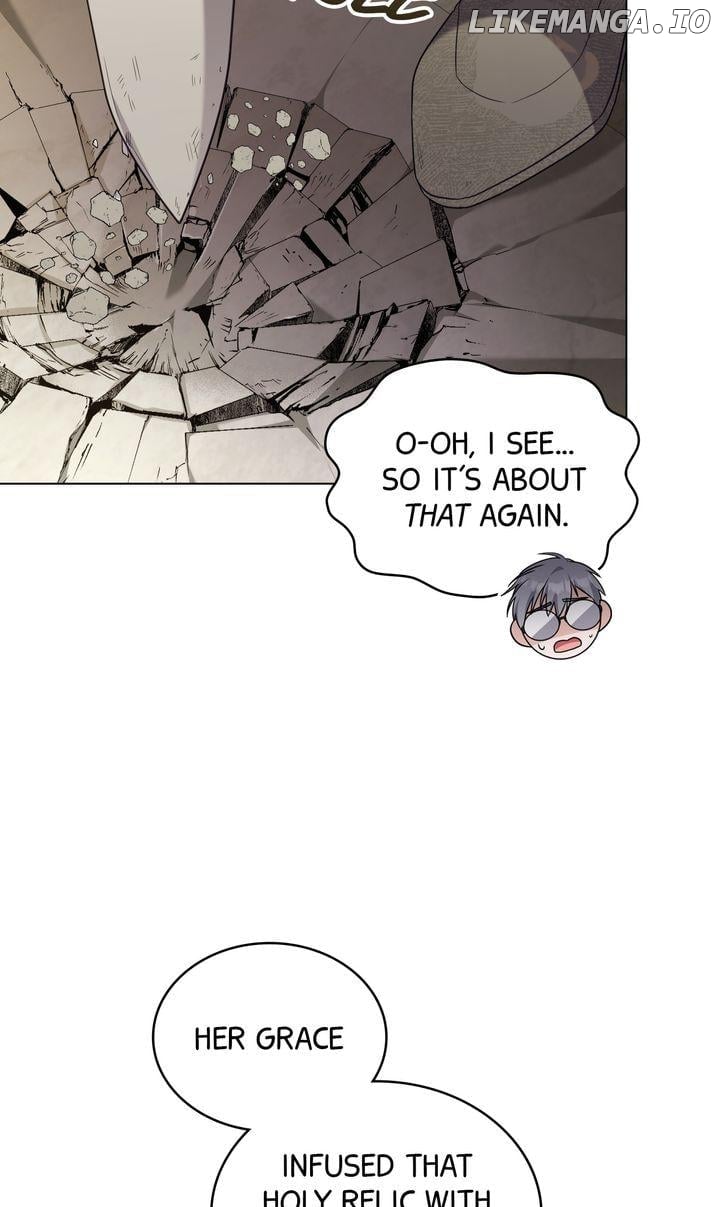 The Tragedy of a Villainess Chapter 77 page 4