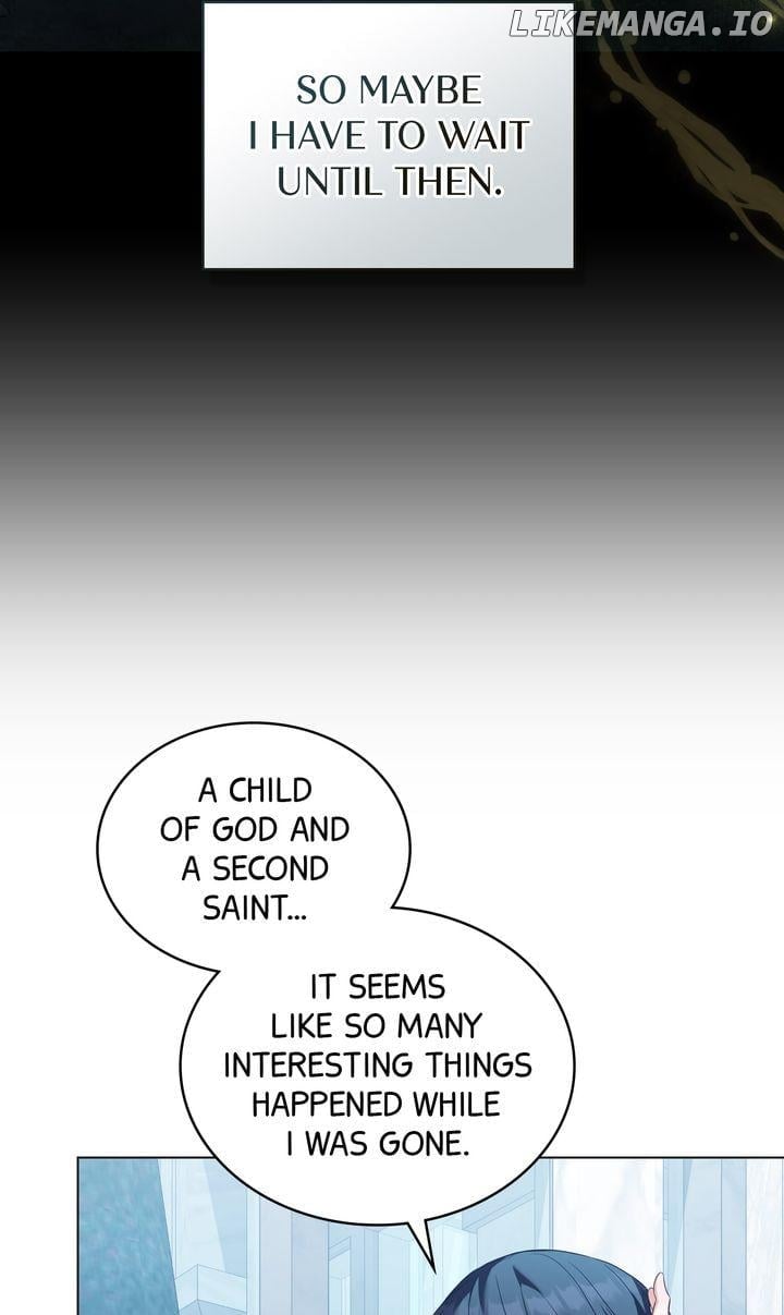 The Tragedy of a Villainess Chapter 77 page 50