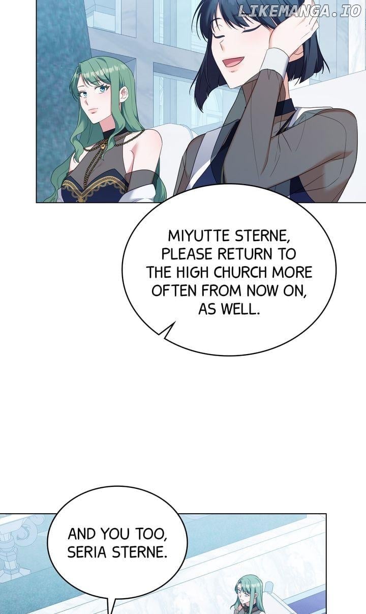 The Tragedy of a Villainess Chapter 77 page 51