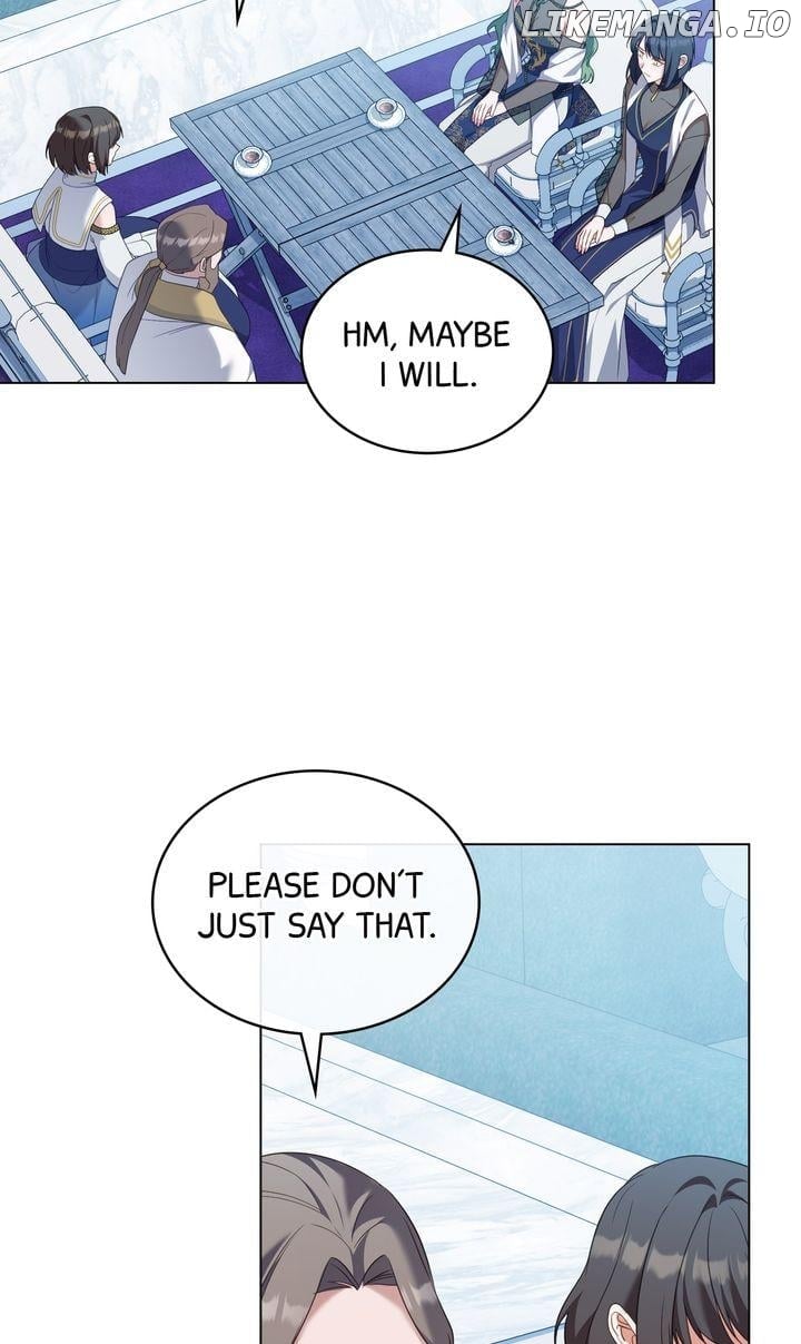 The Tragedy of a Villainess Chapter 77 page 52