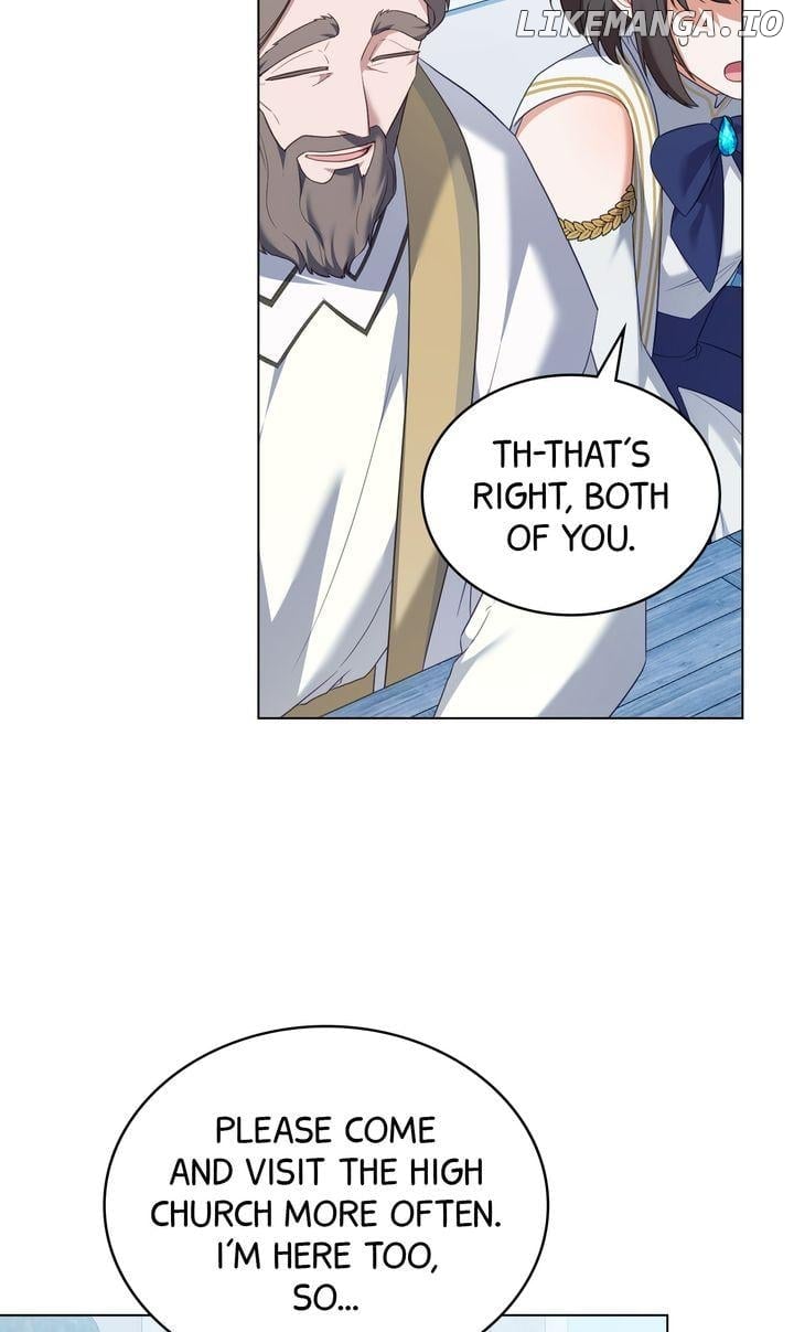 The Tragedy of a Villainess Chapter 77 page 53