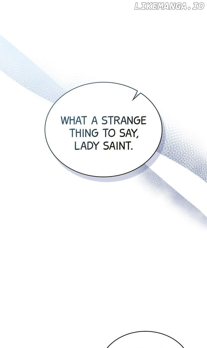 The Tragedy of a Villainess Chapter 77 page 55