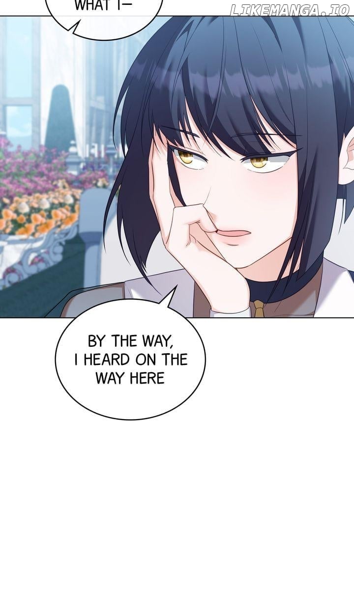 The Tragedy of a Villainess Chapter 77 page 59