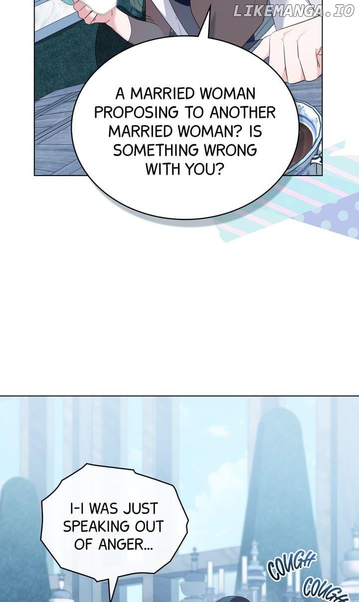 The Tragedy of a Villainess Chapter 77 page 61