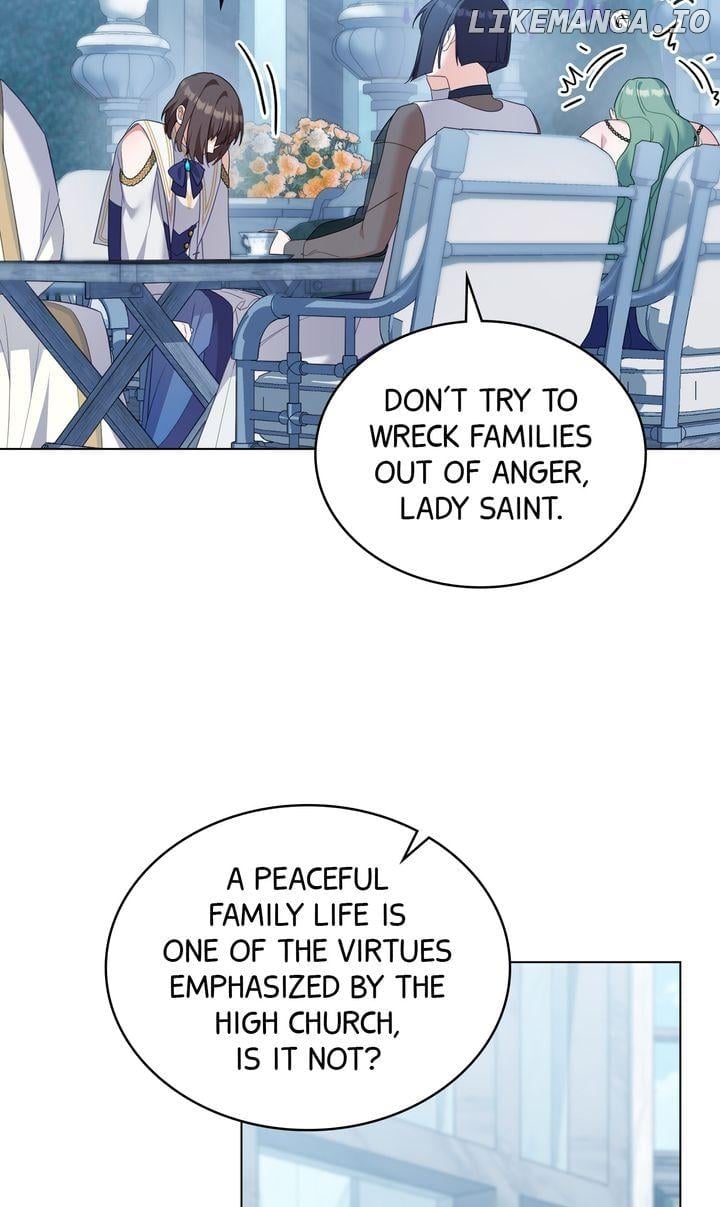 The Tragedy of a Villainess Chapter 77 page 62