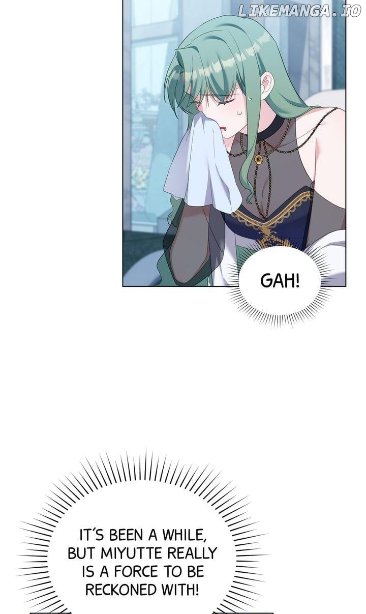 The Tragedy of a Villainess Chapter 77 page 63