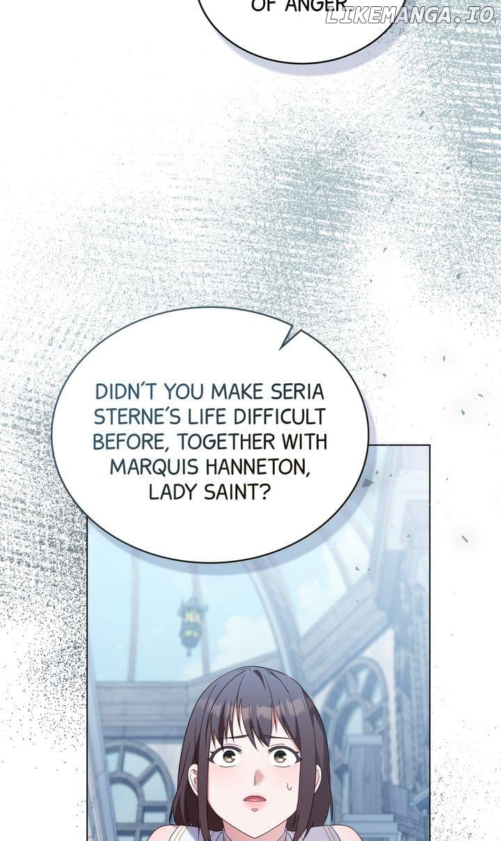 The Tragedy of a Villainess Chapter 77 page 66