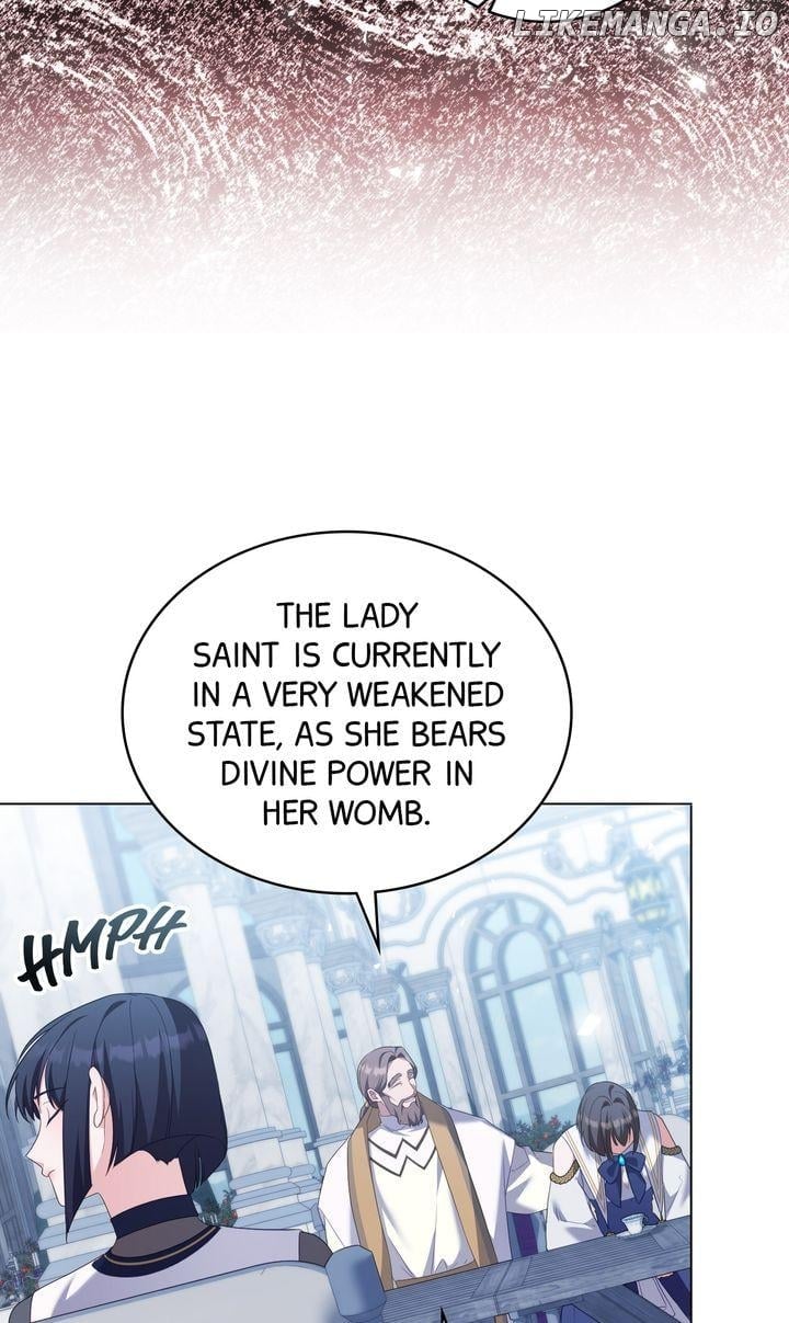 The Tragedy of a Villainess Chapter 77 page 69