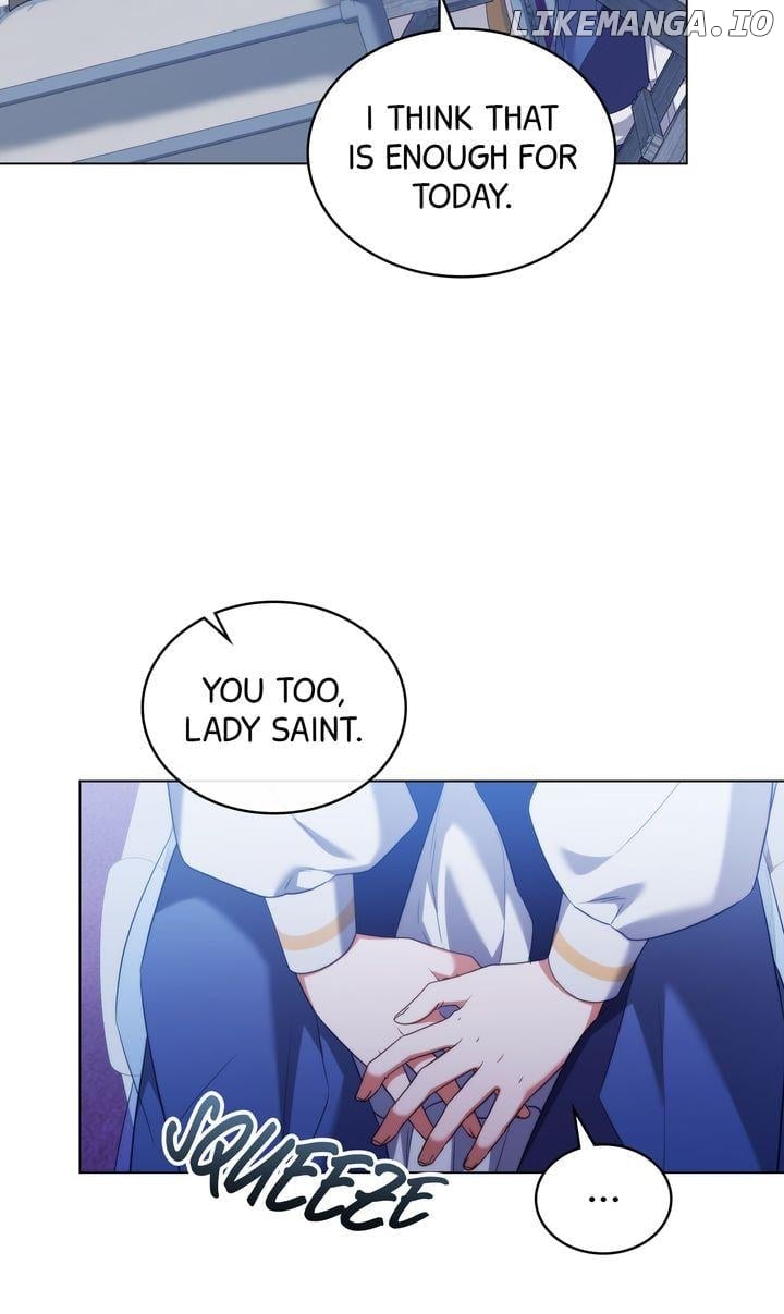 The Tragedy of a Villainess Chapter 77 page 70