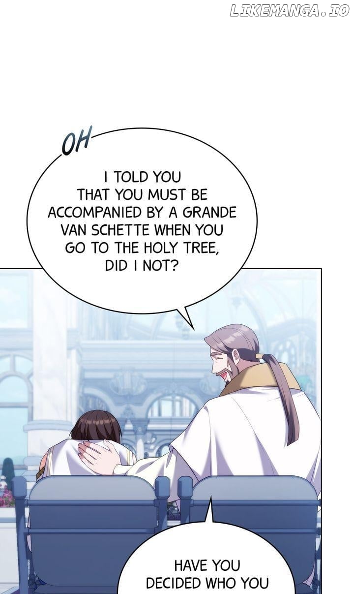 The Tragedy of a Villainess Chapter 77 page 71