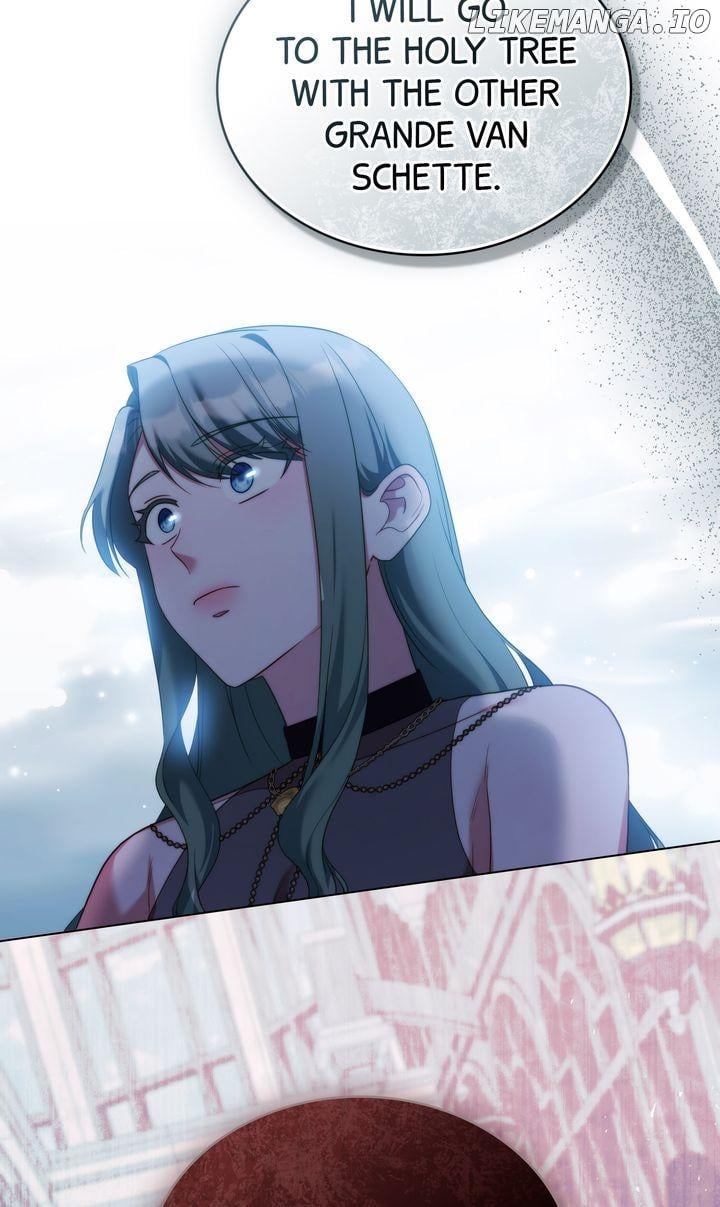 The Tragedy of a Villainess Chapter 77 page 74