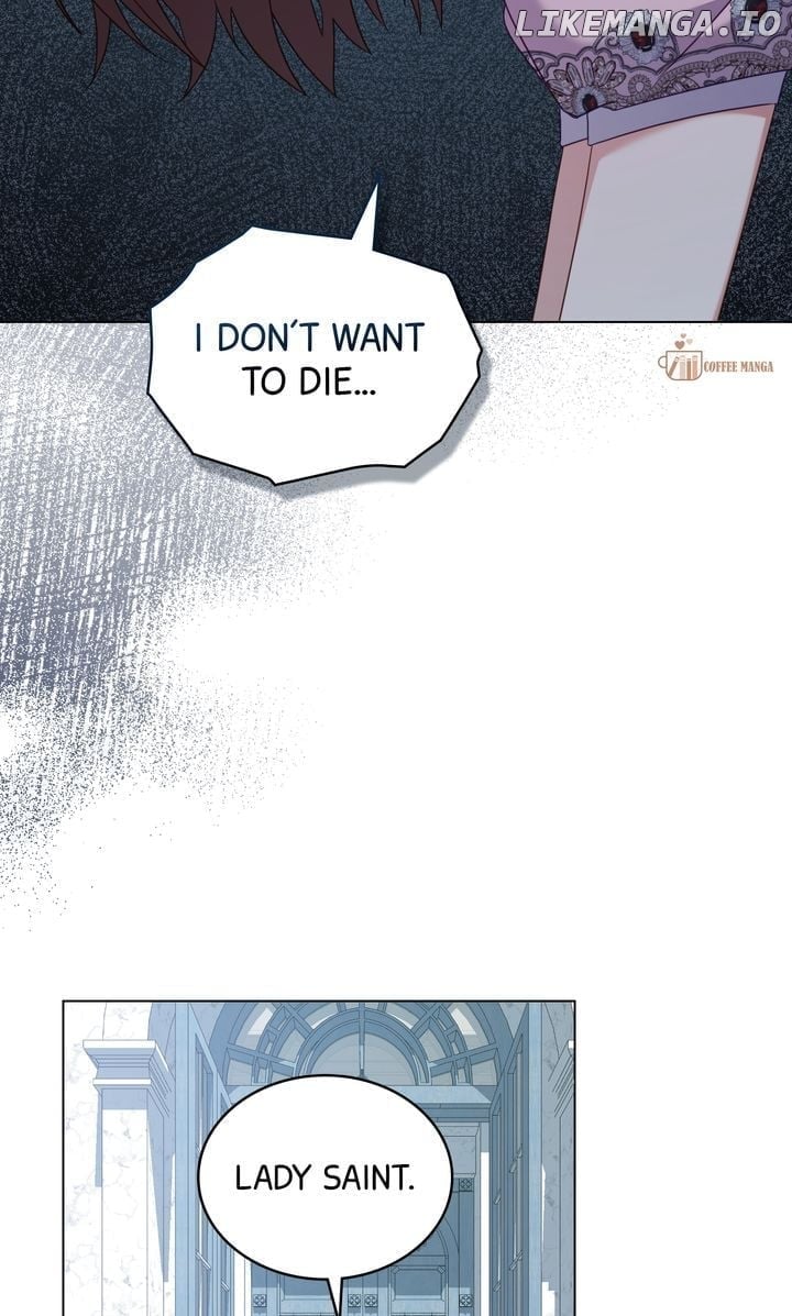 The Tragedy of a Villainess Chapter 90 page 11