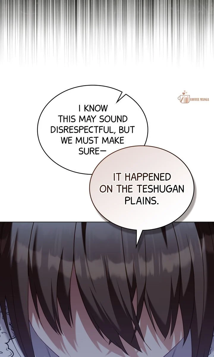 The Tragedy of a Villainess Chapter 90 page 23