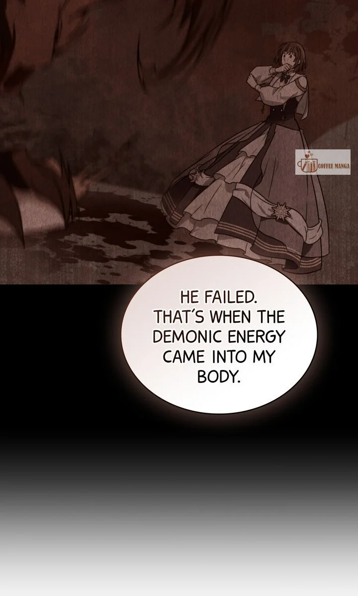 The Tragedy of a Villainess Chapter 90 page 25