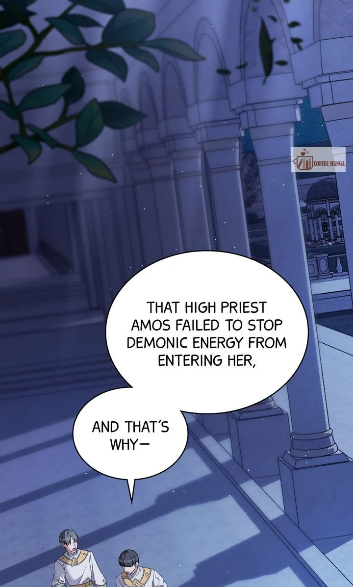 The Tragedy of a Villainess Chapter 90 page 30