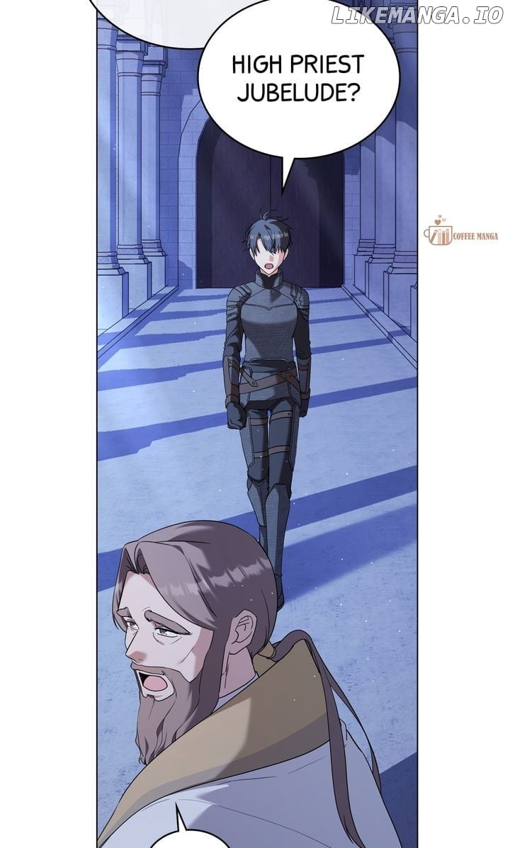 The Tragedy of a Villainess Chapter 90 page 32