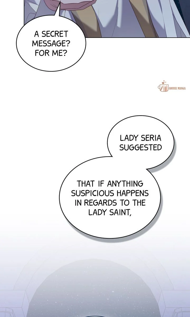 The Tragedy of a Villainess Chapter 90 page 35