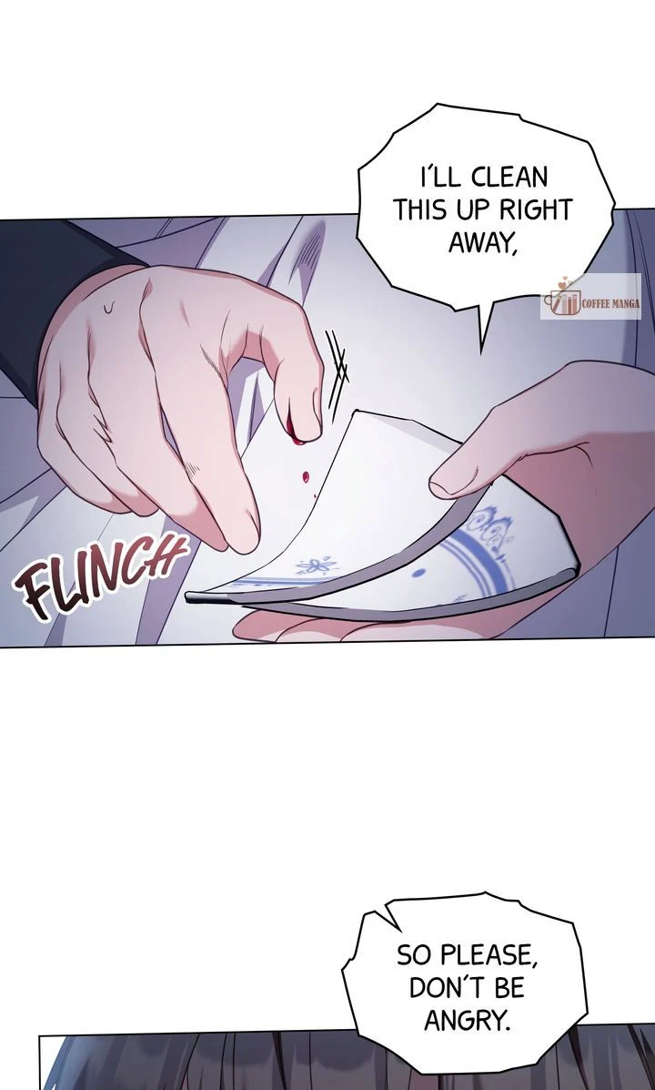 The Tragedy of a Villainess Chapter 90 page 3