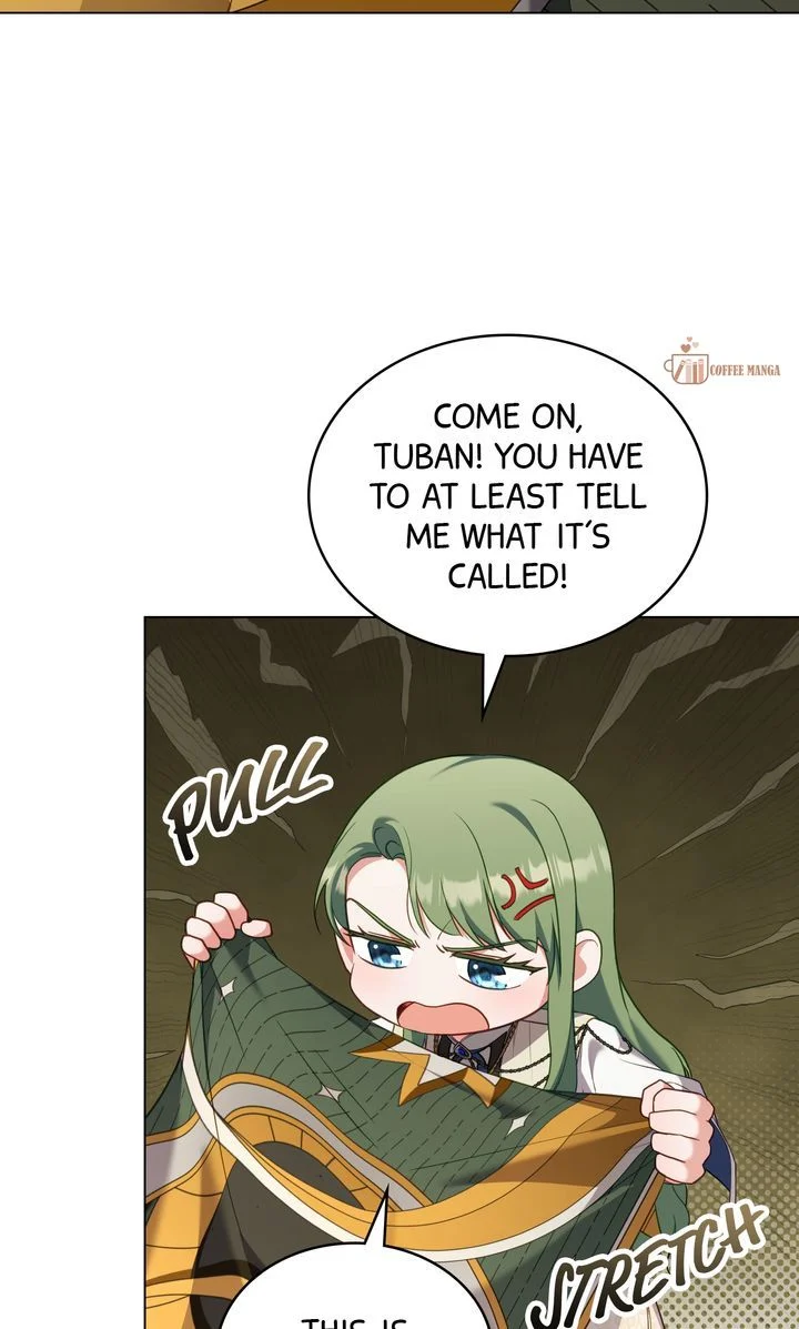 The Tragedy of a Villainess Chapter 90 page 40