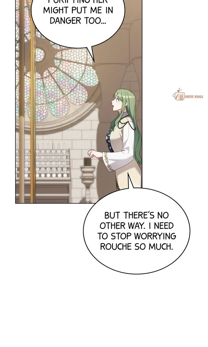 The Tragedy of a Villainess Chapter 90 page 44