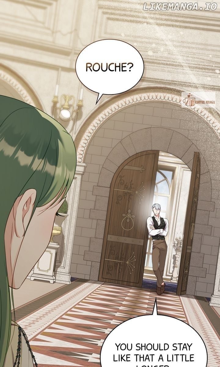 The Tragedy of a Villainess Chapter 90 page 46