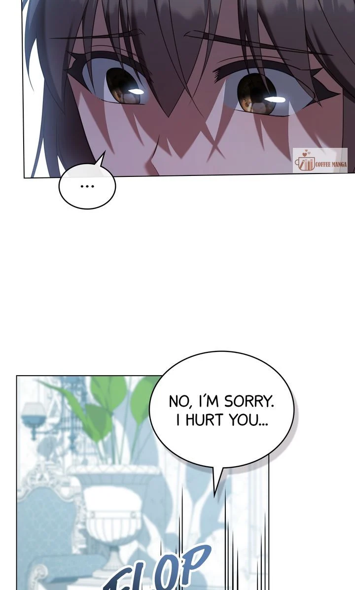 The Tragedy of a Villainess Chapter 90 page 4