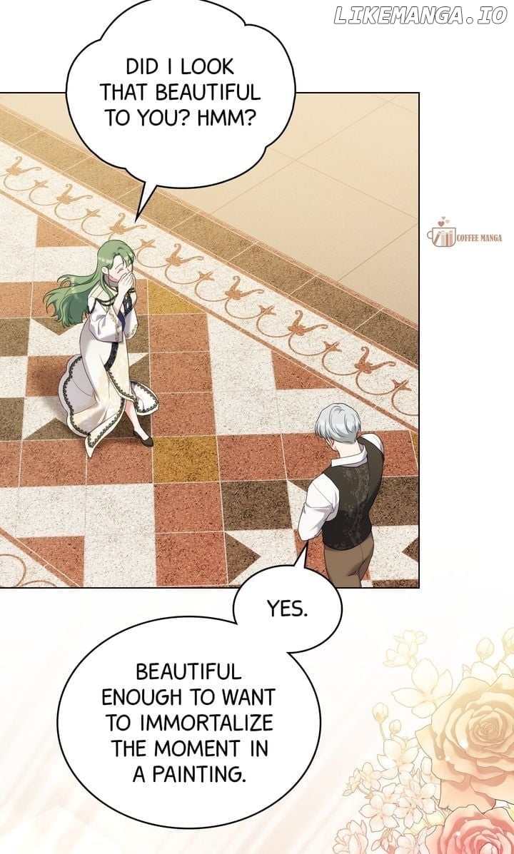 The Tragedy of a Villainess Chapter 90 page 49