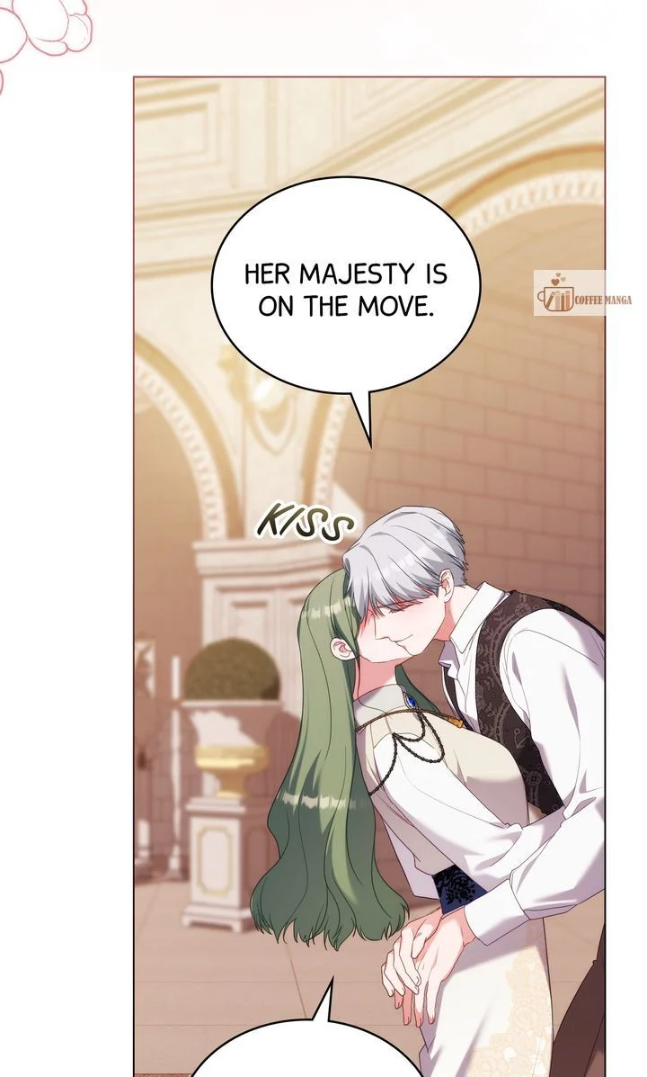 The Tragedy of a Villainess Chapter 90 page 54