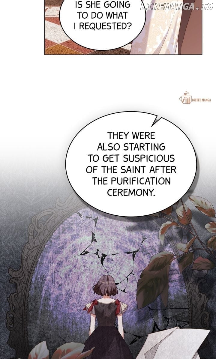 The Tragedy of a Villainess Chapter 90 page 55
