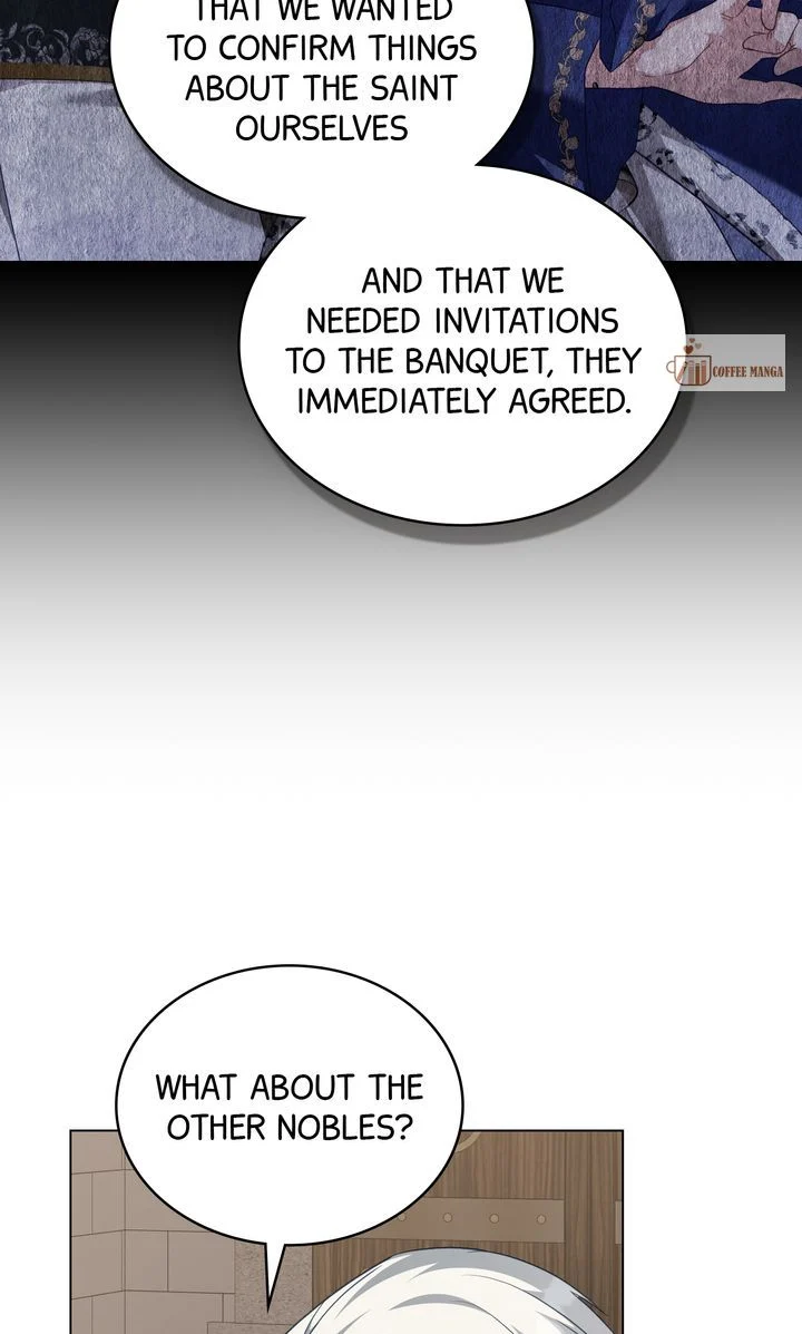 The Tragedy of a Villainess Chapter 90 page 57