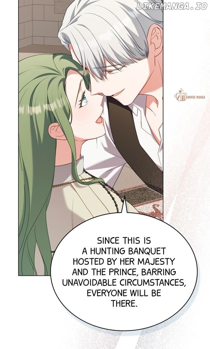 The Tragedy of a Villainess Chapter 90 page 58