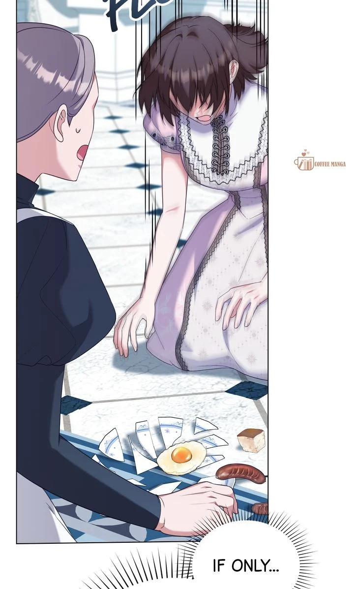 The Tragedy of a Villainess Chapter 90 page 5