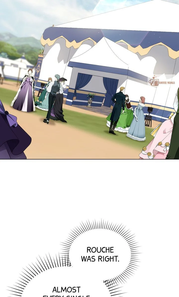 The Tragedy of a Villainess Chapter 90 page 60